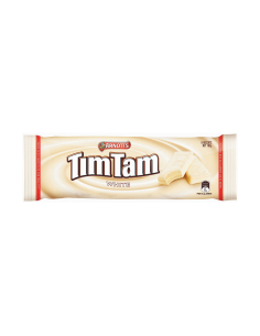 Arnotts Tim Tam White 165g x 1