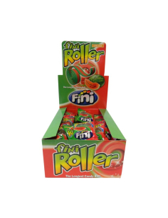 Fini Aigre-parcelle rouleau x 40