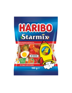 Haribo Starmix 150g x 14