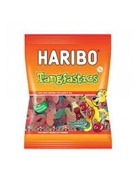 Haribo Tangrainics 40g x 16
