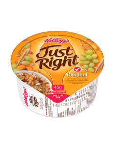 Just Right Travel Bowl 45g x 1