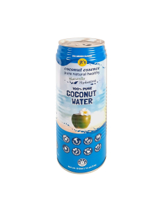 Jt's Eau de coco 510 ml x 24