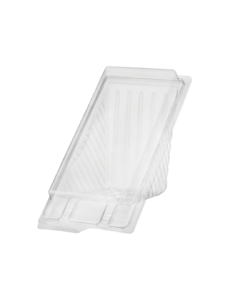 ECO Smart Große Sandwich-Wedgeslarge 150 von 70 x 80 mm (intern) 100 Pack X 1