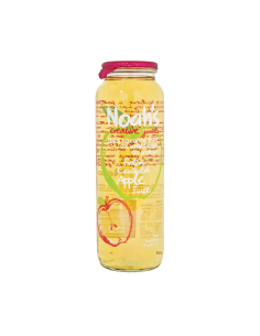 Noahs アップルジュース260ml x 12