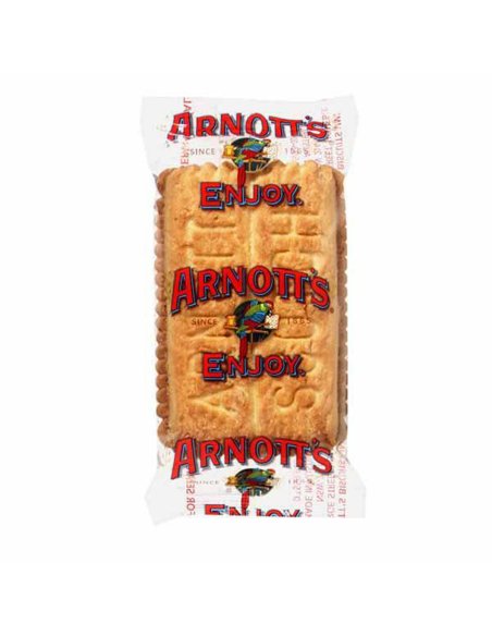 Arnotts Portion Control Shortbread and Nice x 150 Arnotts Portion Control Shortbread and Nice x 150