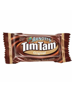 Arnotts Control de porciones TIM TAM X 150