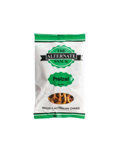 Pretzels Mini Bag 28g x 30