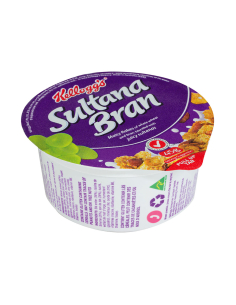 Sultana Bran Town Bowl 45G x 1