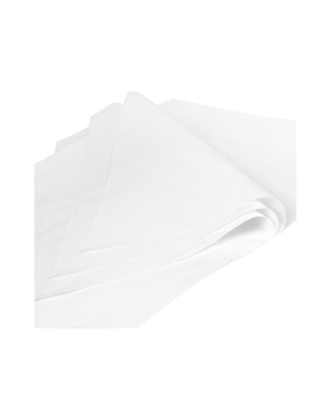Sandwich Wrap Vetvrij papier Half Cut 410 met 330 800 Pack X 1