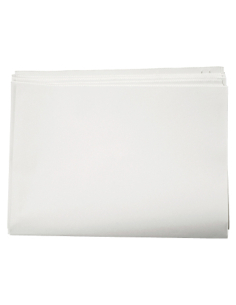 Sandwich Wrap Derde 220 x 410 mm 1200 vel