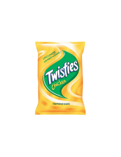 Twisties Chicken 45g x 24