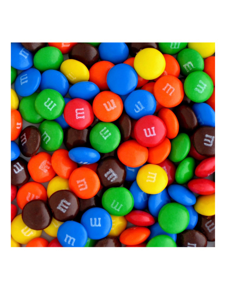 MARS M & M's Milk Chocolate 10kg x 1