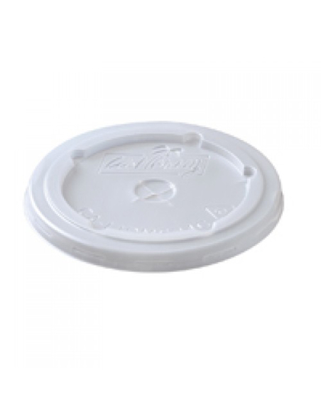 Copa de batido de papel Lid X 100