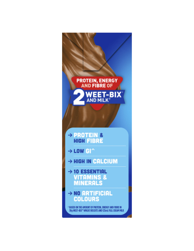 Up & Go Schokolade 250 ml x 24