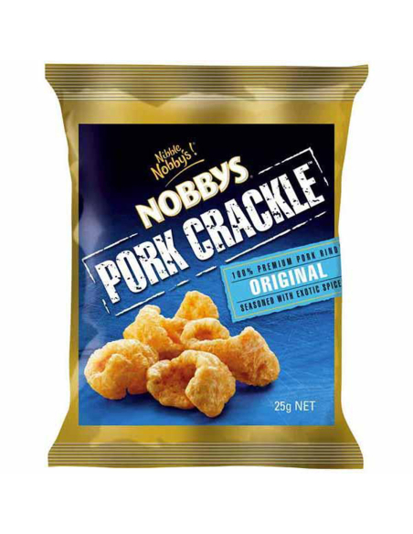 Nobbys Bity Porky Oryginalne 25g x 20