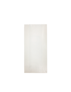 2so Glassine No 2 Satchel 250nn x 115mm x 50 mm x 500