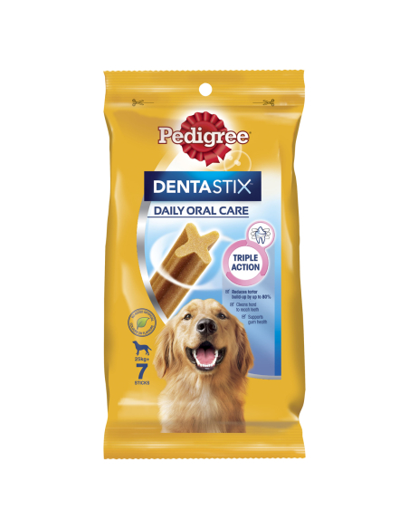 Dentastix PERRO grande 270g x 1