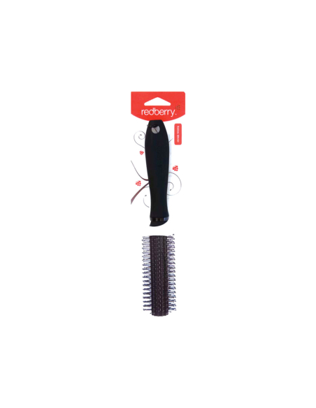 Redberry Brosse radiale x 1