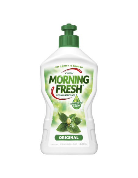 Morning Fresh Regelmatige 400ml x 1