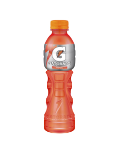 Gatorade Tropicale 600ml x 12