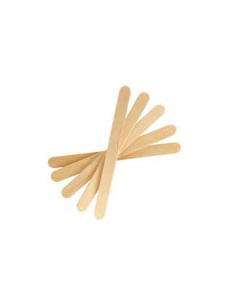 Agitateurs en bois x 1000