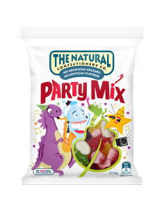 La Fiesta de la Compañía Natural de la Compañía Mezcla 240G X 16