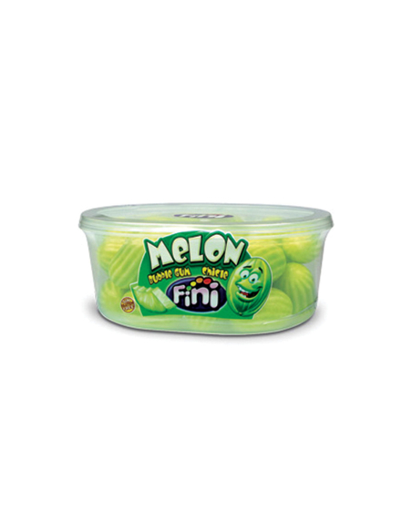 Fini Guma melona bębna 180g x 12