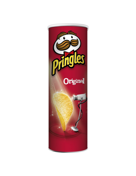 Pringles オリジナル134G x 1