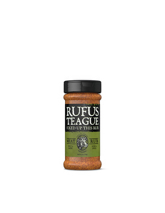 Rufus Teague Original Meat Rub 184g x 1