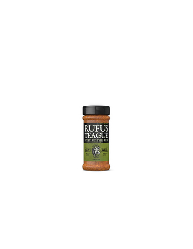 Rufus Teague Original Meat Rub 184g x 1