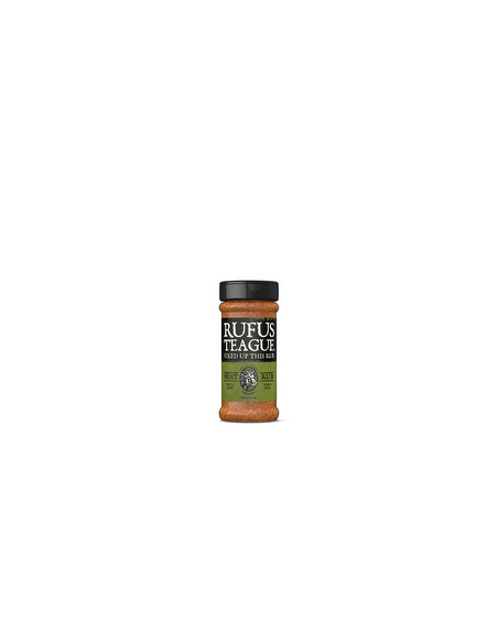 Rufus Teague Viande originale RUB 184G x 1