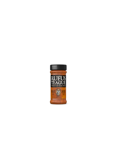 Rufus Teague Spicy Meat Rub 184g x 1
