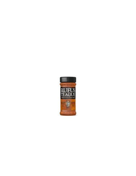 Rufus Teague Carne piccante RUB 184G X 1