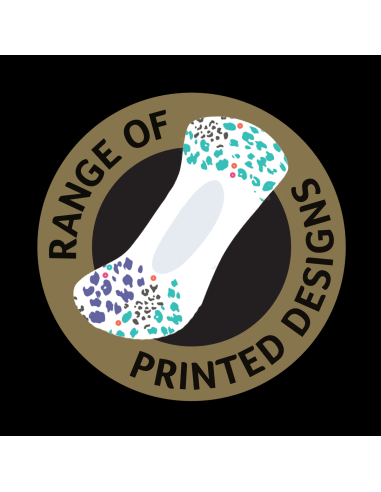 Kotex Panty Liners Design 30 Pack X 1