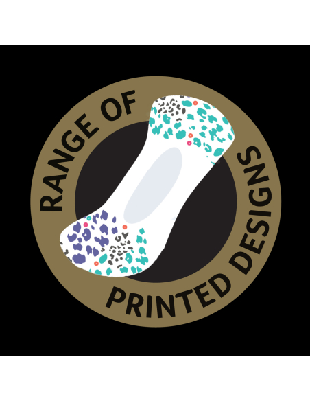 Kotex Panty-Liner Design 30 Pack X 1