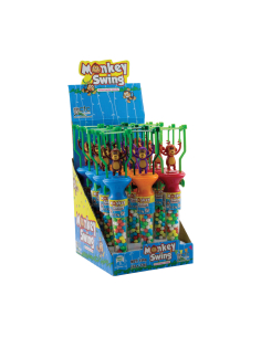 Monkey Swing Candy 13g x 12