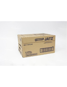 Arnotts Jatz 2.25kg x 1