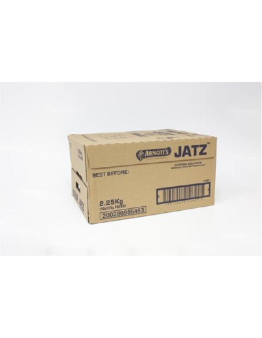 Arnotts Jatz de 2,25 kg x 1