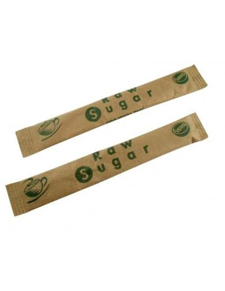 Ism Cukier Raw Stick 2000 Pack X 1