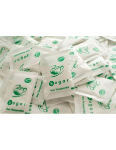 Ism Sugar Indywidualny serwer 1000 Pack X 1