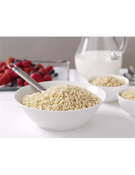 Kellogg米の泡カッター6パック1kg x 1