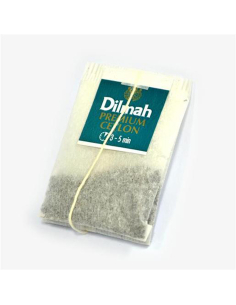 Dilmah Bolsas de té Premium 1000 Pack x 1