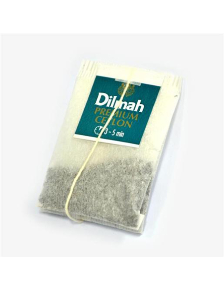 Dilmah Sacs à thé Premium 1000 Pack x 1