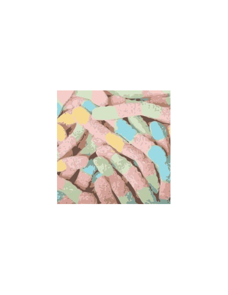 Fini Fizzy Wurm 270 Pack X 1