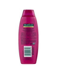Palmolive Naturals intensywny szampon wilgoć 350ml x 1 2