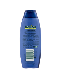 Palmolive Naturals Anti Dandruff Shampoo 350ml x 1 2