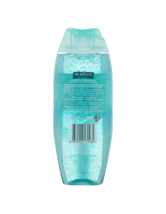 Palmolive Naturals Sea Minerals Żel pod prysznic Hydratowanie 500ml x 1 2