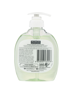 Palmolive Anti-bakterielle Kalkflüssigkeitseife Pump 250 ml x 1 2