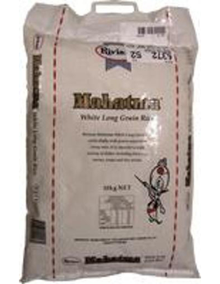 Mahatma Riz à grains longue 10kg x 1