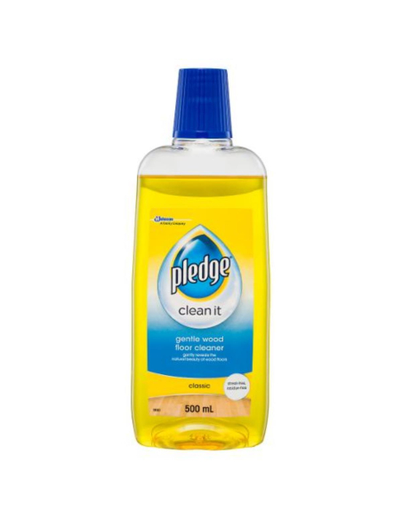Pledge Madera Magic 500ml x 1